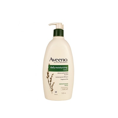 Aveeno Daily Moisturising Lotion 532ml