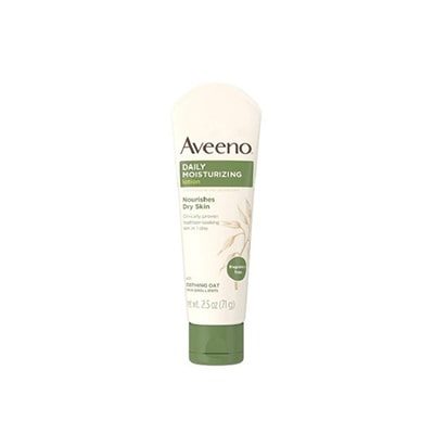 Aveeno Daily Moisturizing Lotion 71g