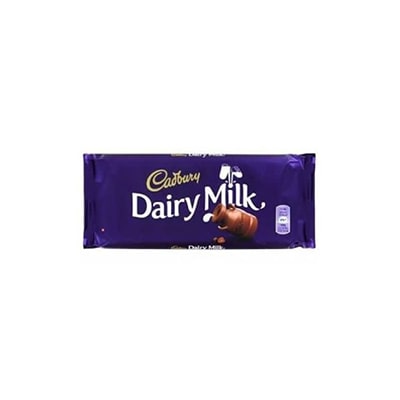 Dairy Milk 200g