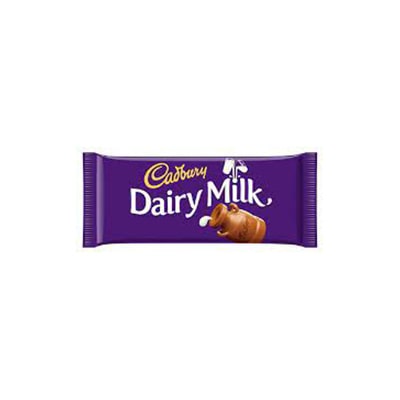 Dairy Milk 110g