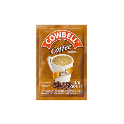 Cowbell Coffee