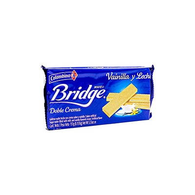 Colombina Wafer Piece