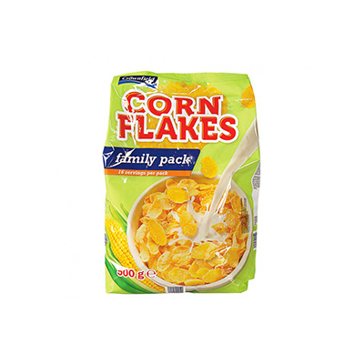 Crown Field Corn Flakes 500g