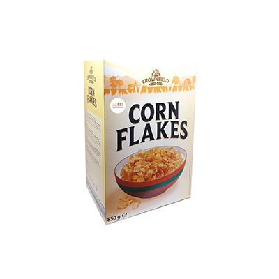 Crown Field Cornflakes 850g