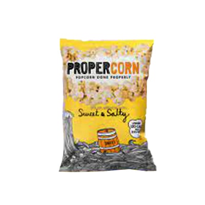 Coconut Chips Plastic S/s