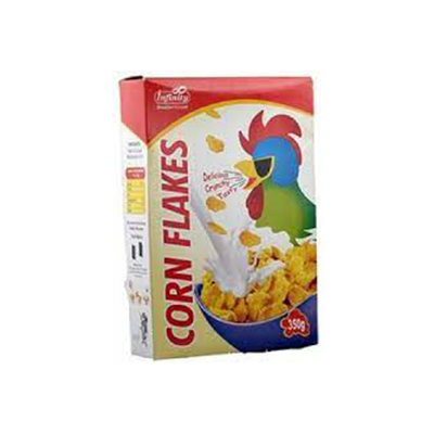 Blue Boat Corn Flakes(350g)