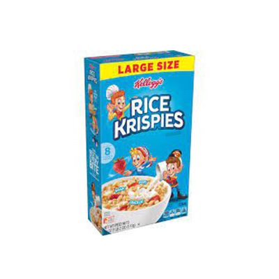 Blue Boat Rice Flakes B/s