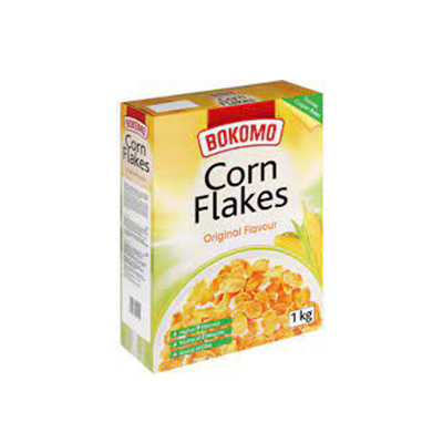 Bokomo Cornflakes