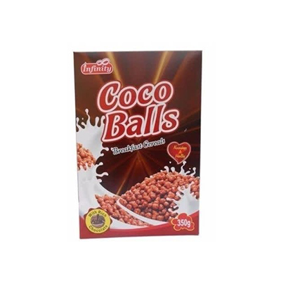 Choco Balls Cornflakes 350g