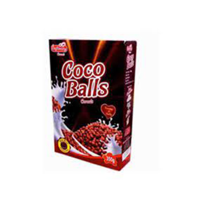 Coco Balls