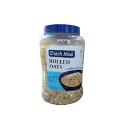 Dutch Oats Meal 1kg