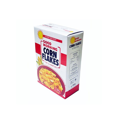 Good Morning Corn Flake 325g
