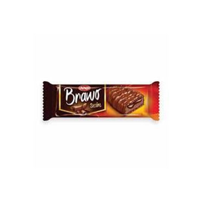 Chocolate Desire