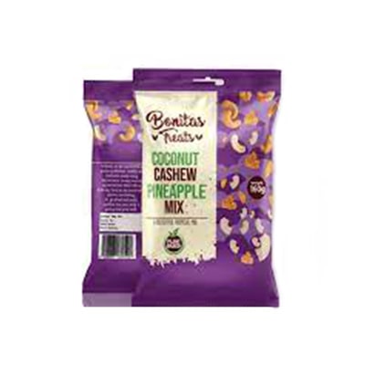 Bonitas Coconut/pineapple Mix