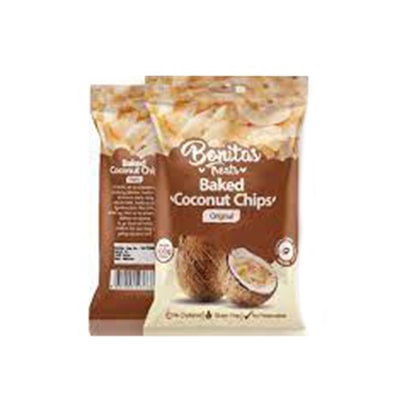 Bonitas C/chips Original 45g