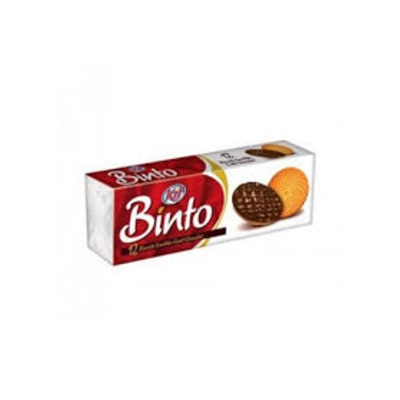 Binto Biscuits 150g