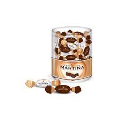 Bifa Cappucino Martina Chocolate