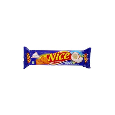 Amulya Nice Biscuit 150g