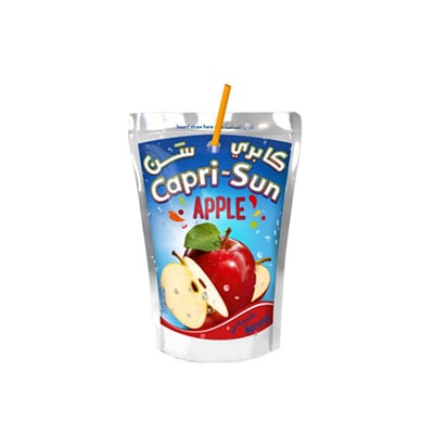 Capri Sun Apple 200ml