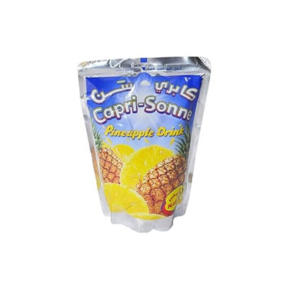 Caprisone Pineapple 200ml