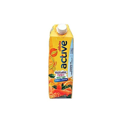 Chi Active Chivita Vegetable Fruit Nectar 1ltr