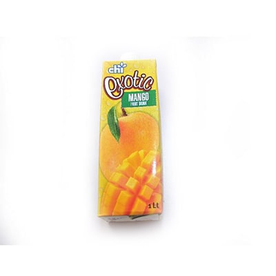 Chi Exotic Mango Drink 1l