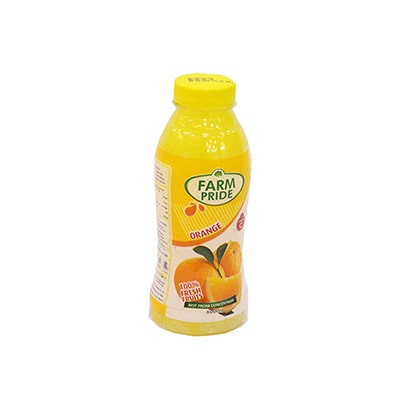 Farm Pride Orange 1000ml