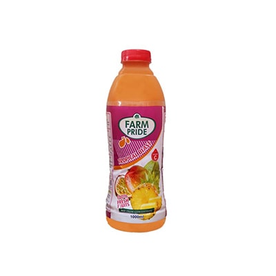Farm Pride Tropical Blast 1000ml