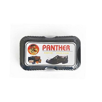 Panther Shoe Foam