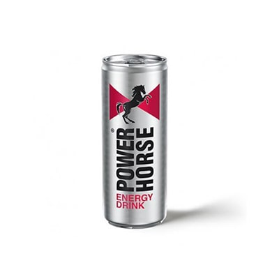 Power Horse Energy Drink 250ml