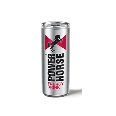 Powert Horse Energy Drink 355ml