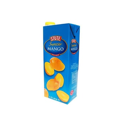 Stute Superior Mango 1.5ltr