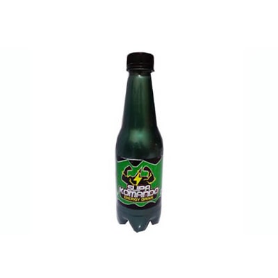 Supa Komando Energy Drink 30cl