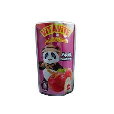 Vitavite Apple Fruit Drink 500ml