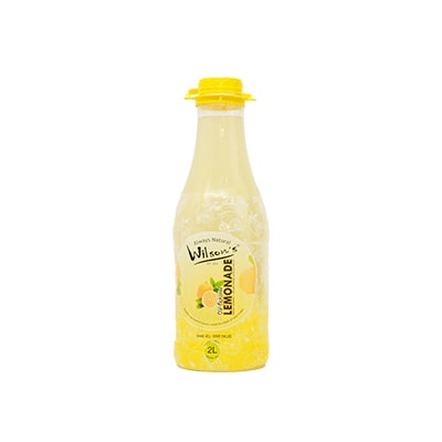 Wilsons Lemonade 2ltr