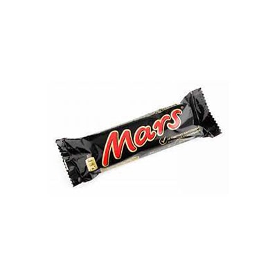 Mars Chocolate