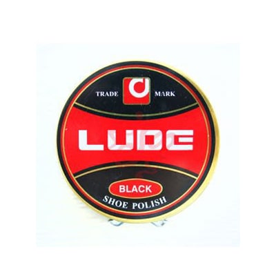 Polish Lude Black