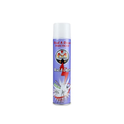 Read A Dream Insecticide Spray 600ml