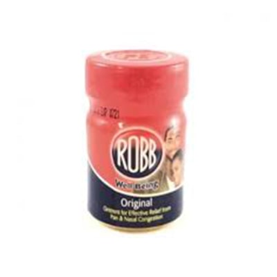 Robb Bottle 23ml