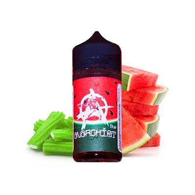 Magic Watermelon 100ml