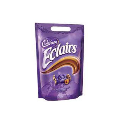 Cadbury Eclairs Sachet