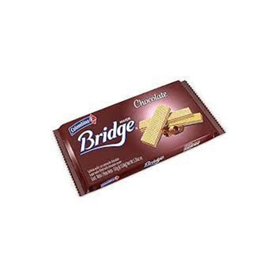 Bridge Chocolate Wafer