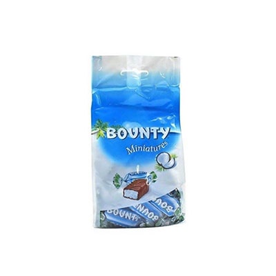 Bounty Miniatures 220g