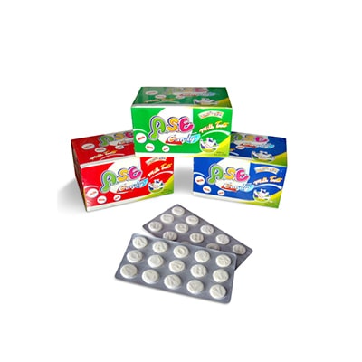 Ase Milk Candy