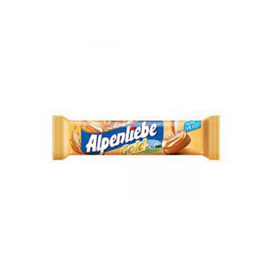 Sweet Alpenliebe Stick