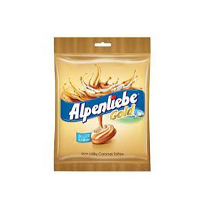 Alpenlibe Milk Filled 36g
