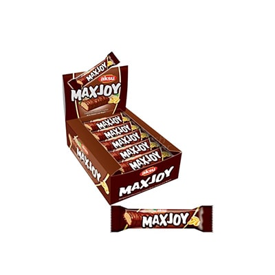 Aksu Choco Coco Chocolate