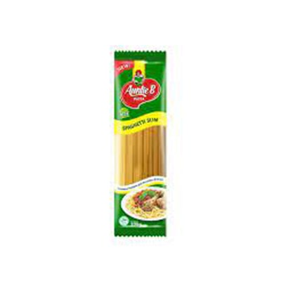 Aunty B Spaghetti Slim 500g
