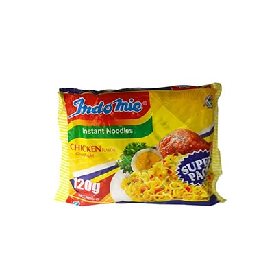 Indomie Crayfish Super Pack 120g