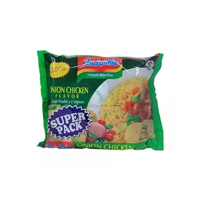 Indomie Onion Hungry Man 180g